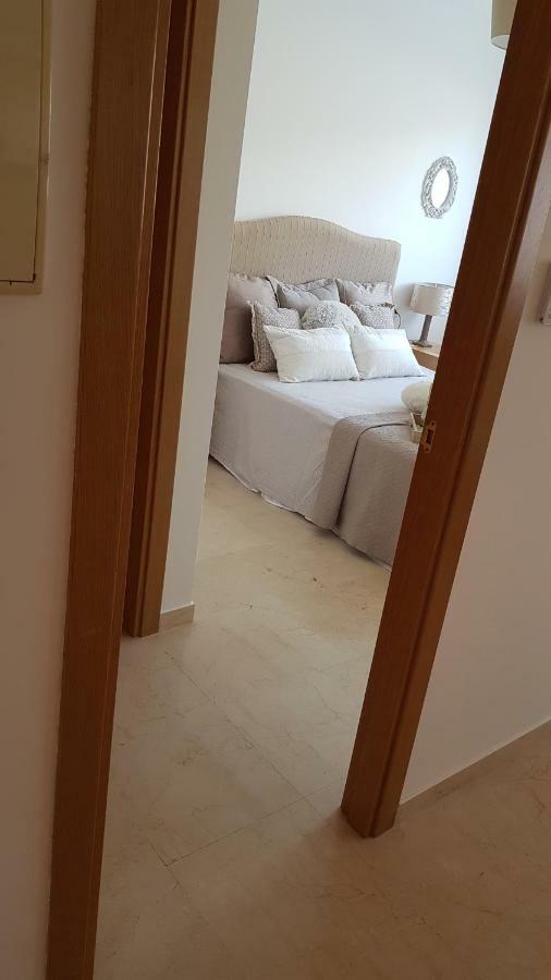 Apartamento Malaga Exterior photo