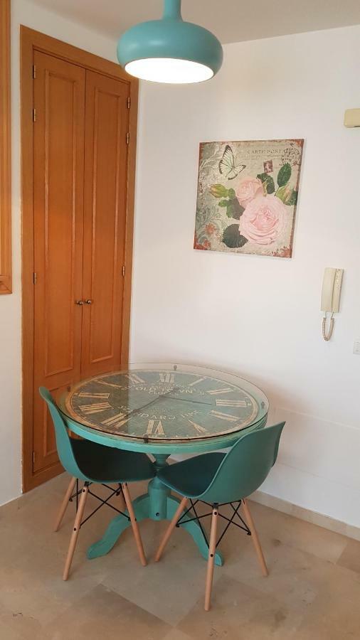 Apartamento Malaga Exterior photo