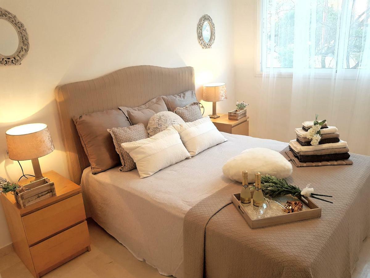 Apartamento Malaga Exterior photo