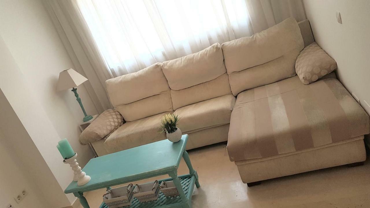 Apartamento Malaga Exterior photo