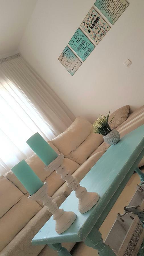 Apartamento Malaga Exterior photo