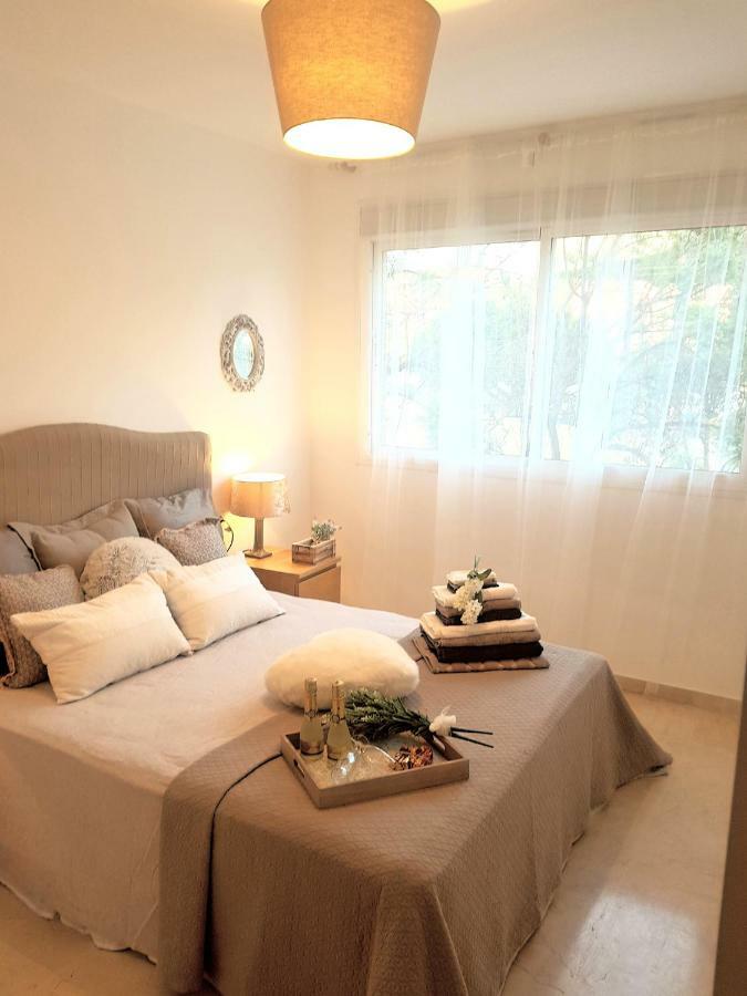 Apartamento Malaga Exterior photo