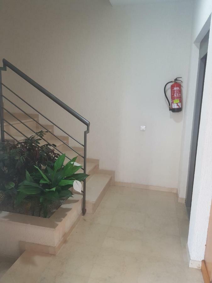 Apartamento Malaga Exterior photo